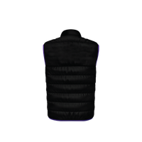 Thumbnail for West Chester University Rugby Puffer Vest