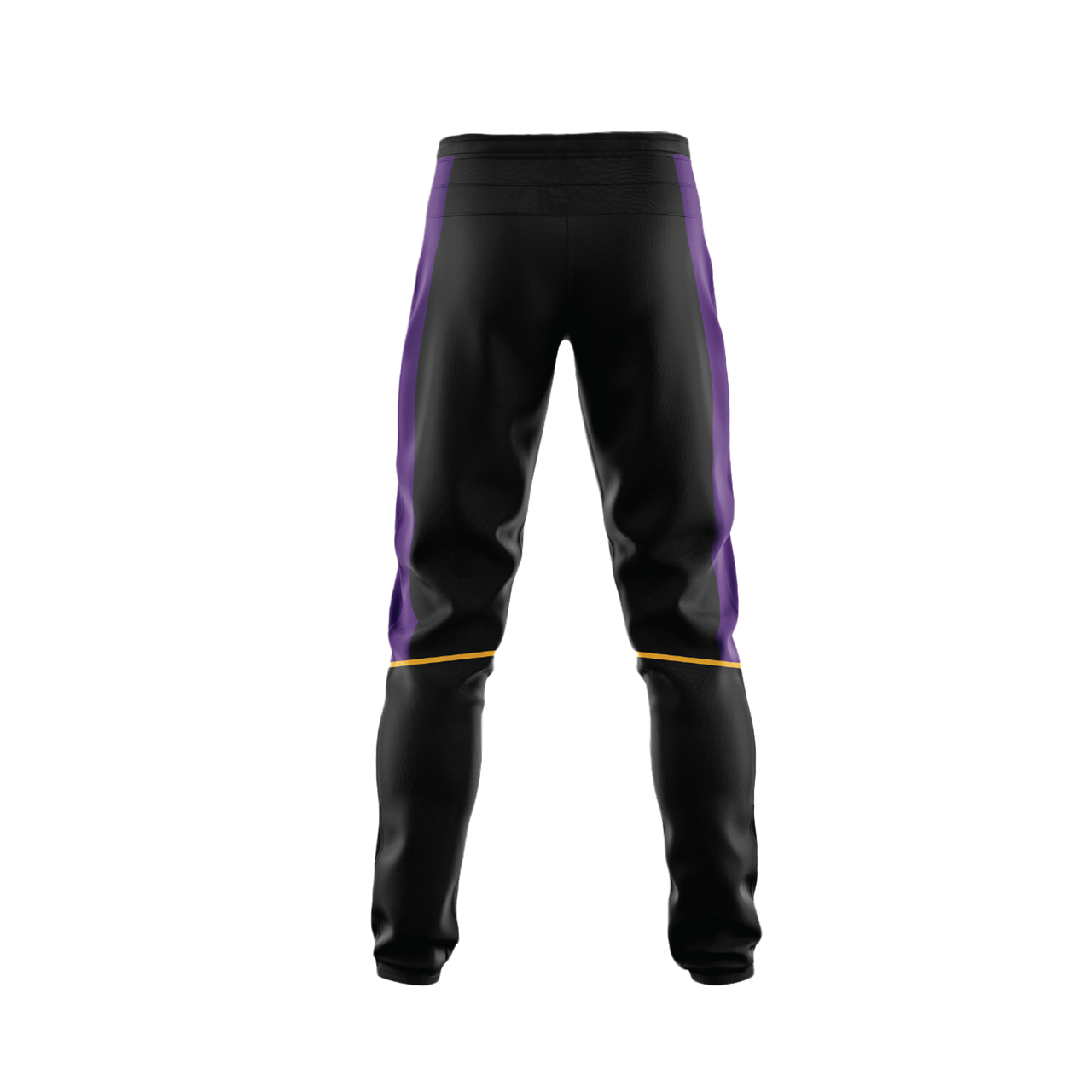 West Chester University Rugby Sweat Pants