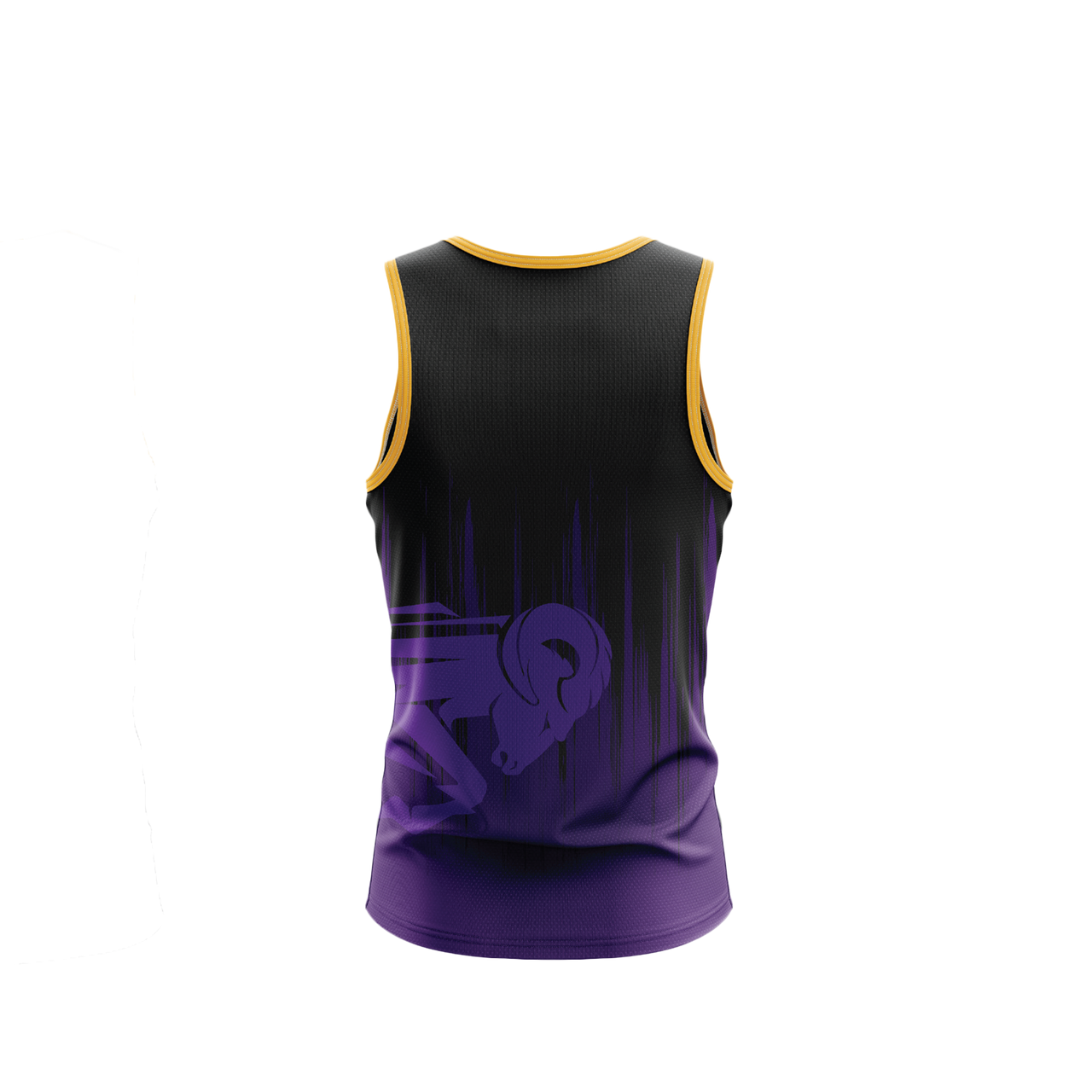 West Chester University Rugby Tank Top