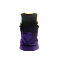 Thumbnail for West Chester University Rugby Tank Top