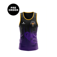Thumbnail for West Chester University Rugby Tank Top