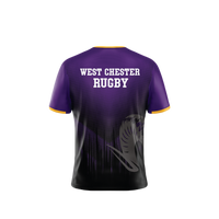 Thumbnail for West Chester University Rugby Training T-Shirt