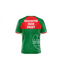 Thumbnail for Washington Irish Rugby Men's Training T-Shirt