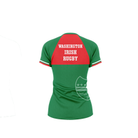 Thumbnail for Washington Irish Rugby Women's Training T-Shirt