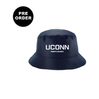 Thumbnail for UCONN Rugby Bucket Hat