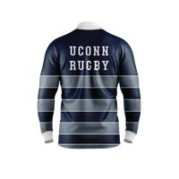 Thumbnail for UCONN Rugby Classic Rugby Jersey