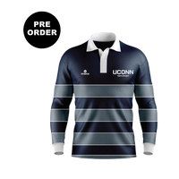 Thumbnail for UCONN Rugby Classic Rugby Jersey
