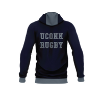 Thumbnail for UCONN Rugby Hoodie