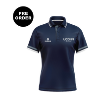 Thumbnail for UCONN Rugby Polo Shirt