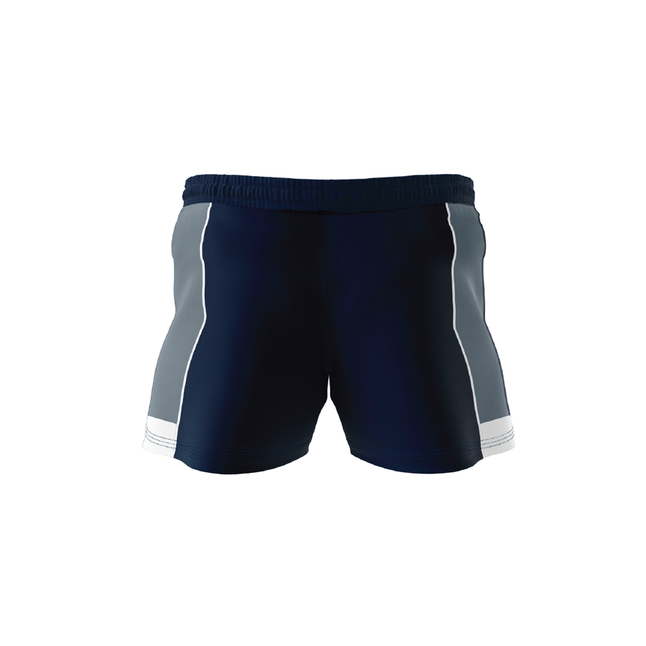 UCONN Rugby Playing Shorts