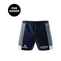 Thumbnail for UCONN Rugby Playing Shorts