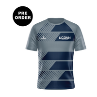Thumbnail for UCONN Rugby Training T-Shirt