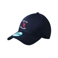 NYAC Rugby New Era Cap