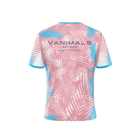 Thumbnail for Vanimals Rugby Training T-shirt