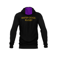 Thumbnail for Denver Water Dogs Rugby Hoodie